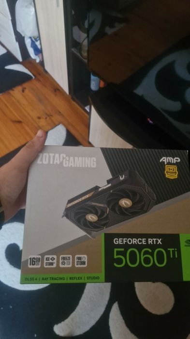 Гейминг компютар