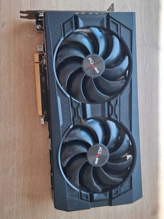 Placa.video Radeon rx 5700 de 8gb