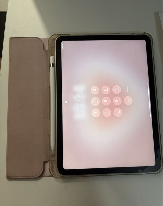 Ipad gen 10 64 gb