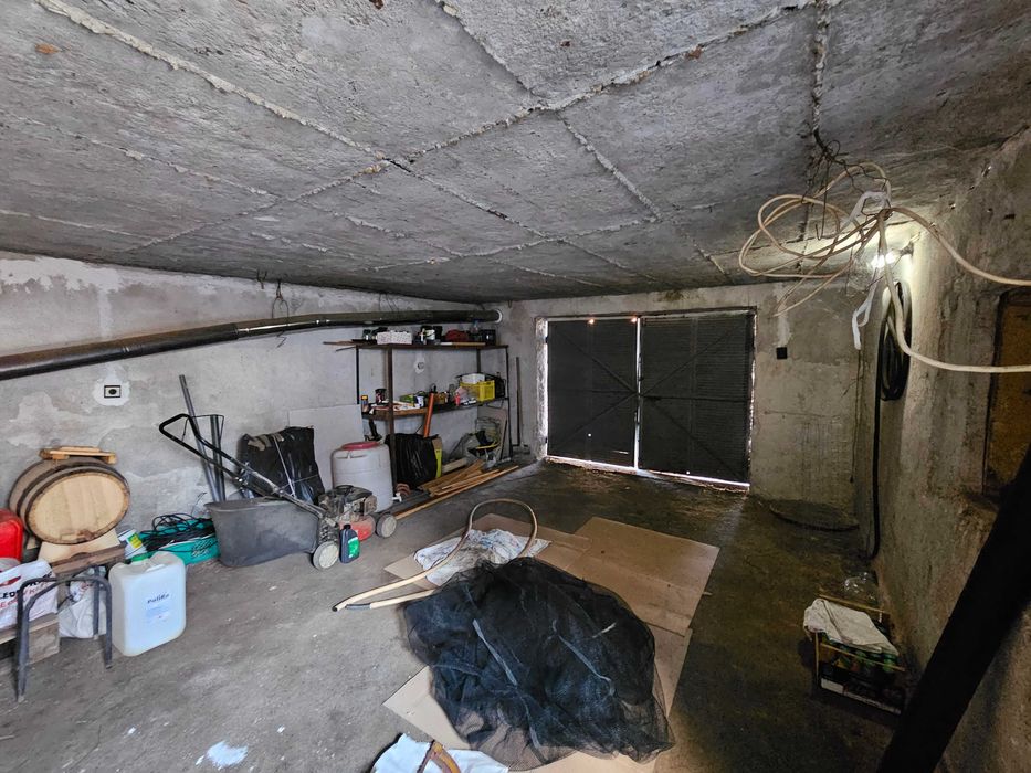 Къща село Поликраище