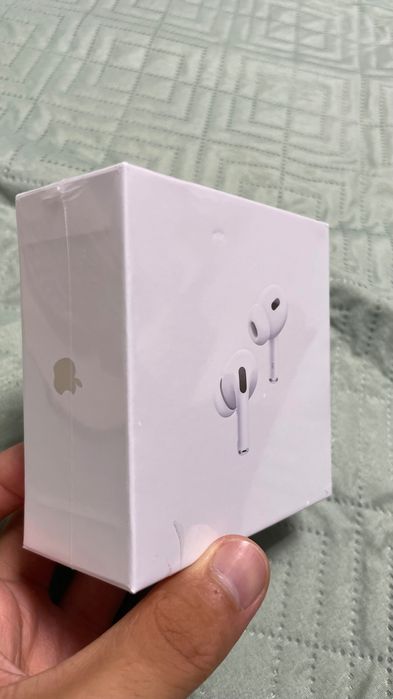 AirPods Pro (2nd generation)
