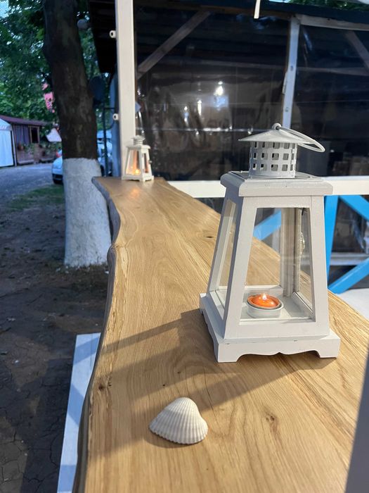 Продавам каравана с навес на къмпинг ,,ЗЛАТНА РИБКА,,