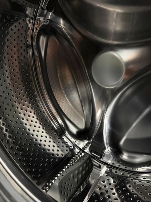 Стиральная машинка