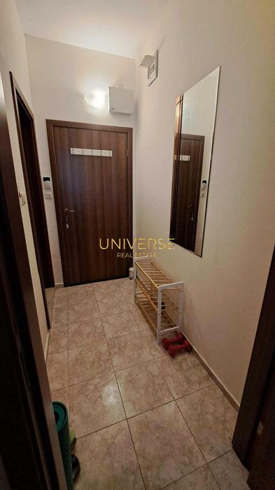 Продава се Едностаен апартамент в к.к. Слънчев бряг - 33 кв.м за 1410 €/кв.м - Снимка #2