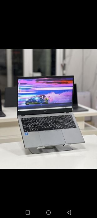 Новый ноутбук ACER