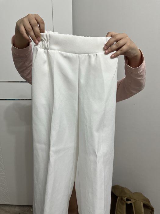 Детский брючный костюм