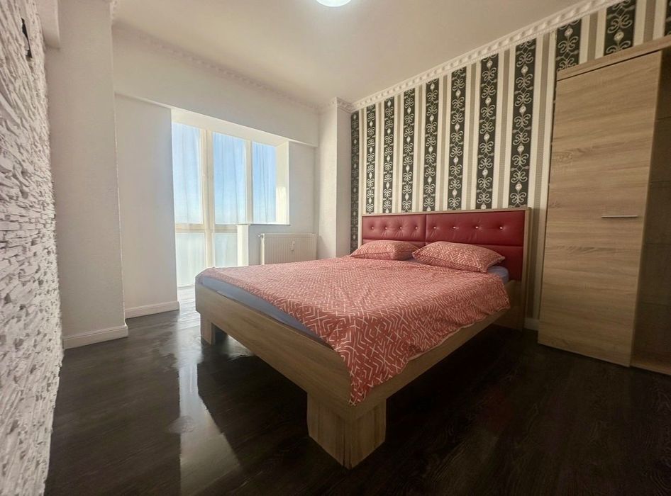 Apartament de închiriat 2 camere Micalaca