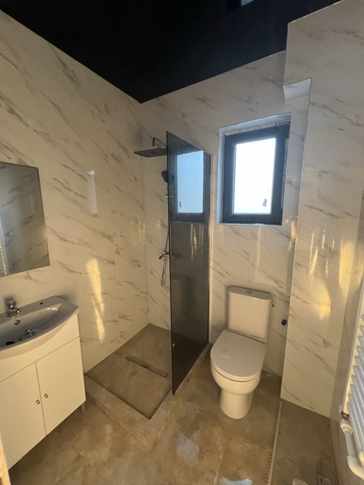 Vila de vanzare Lumina 140 m2,la gata