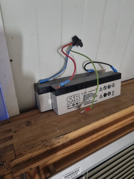 Vand Velux actionare electrica pentru mansarda