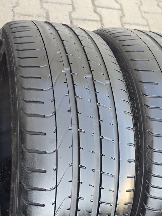 225 35 19 Pirelli