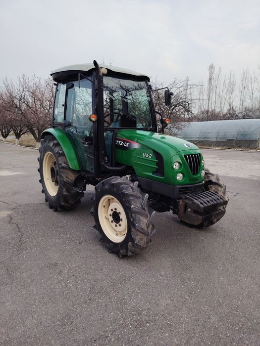 Ttz ls u 62 sotiladi 2018 yil