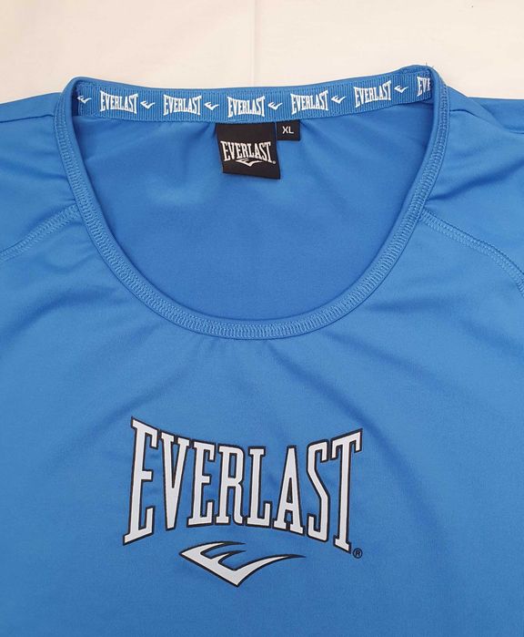Тренировъчен комплект Everlast - 5 артикула