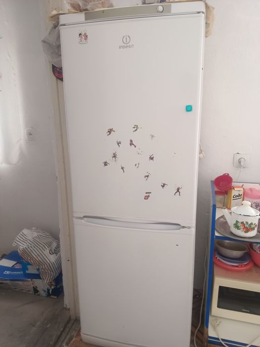 Холодельник на запчасть