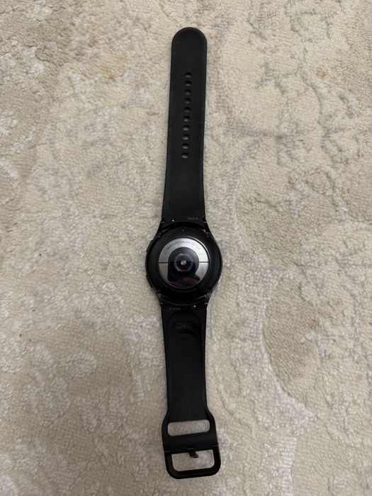 Samsung galaxy watch4