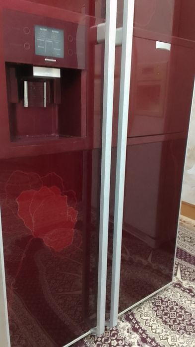 Тез арада сатлады LG.холодильнмк отлечниео