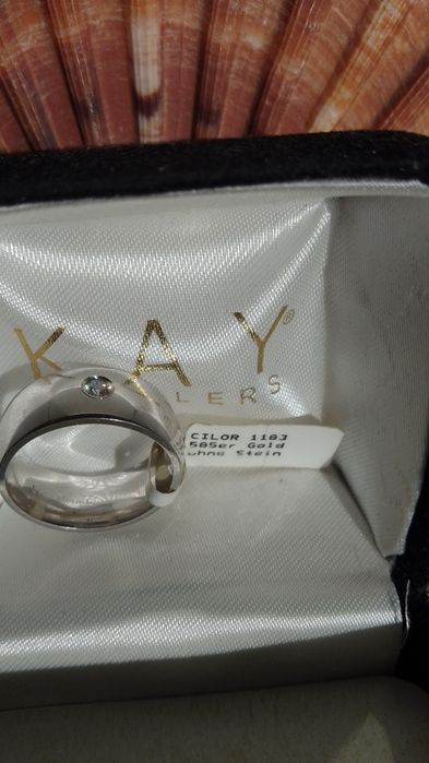 Годежен пръстен Paarpreis.