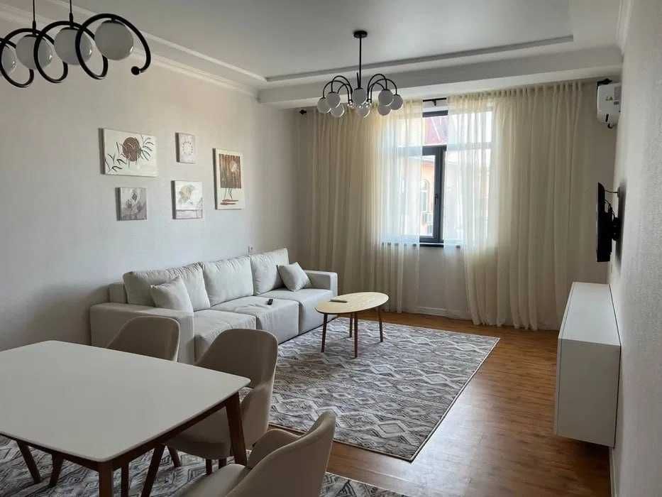 Б5Аренду квартира 2-ком [Мирзо Улугбекский р-н Ц 1]