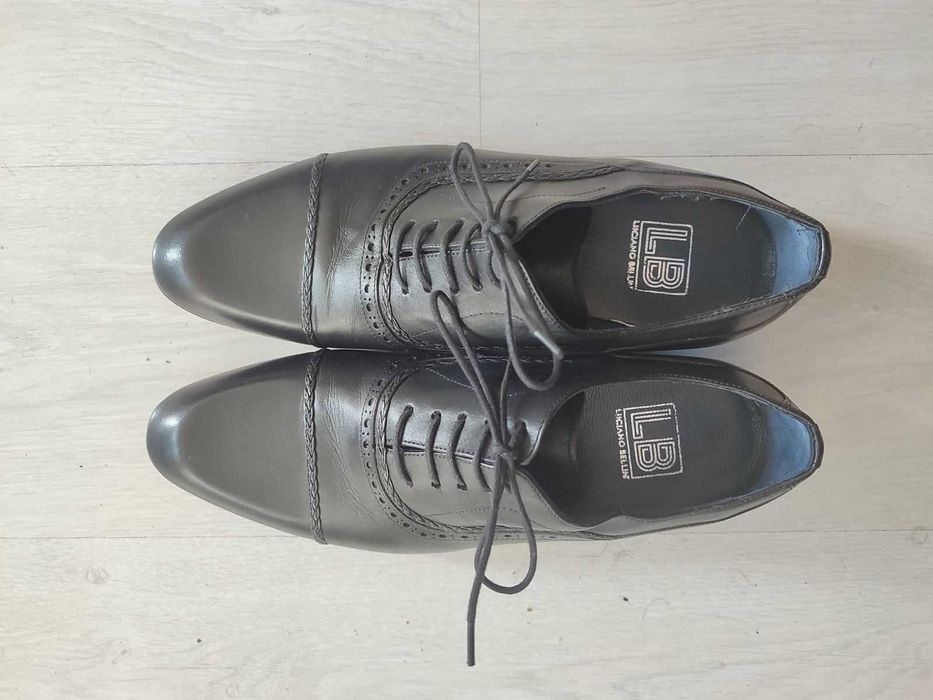 Мъжки обувки Luciano Bellini