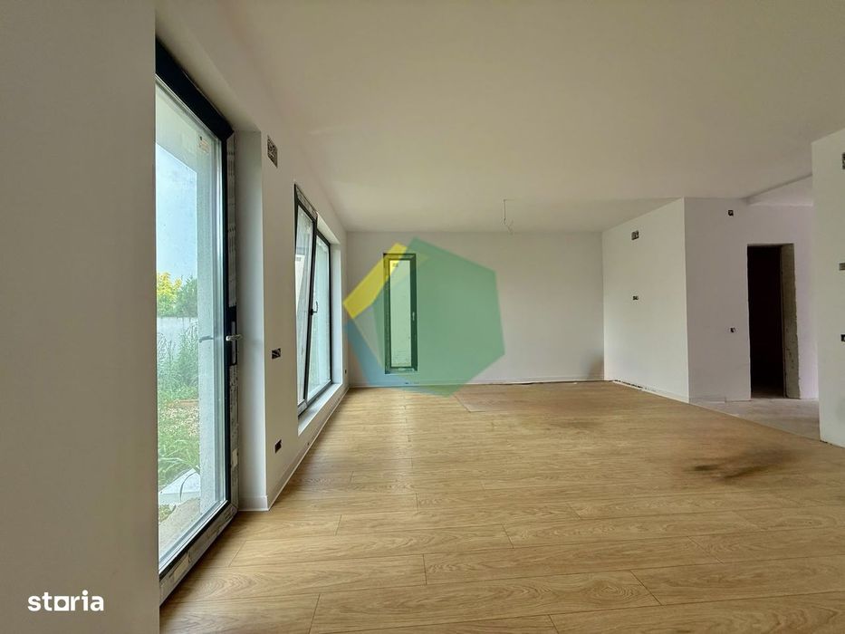 Complex Rezidențial Nou – Str. Matei Basarab, Otopeni