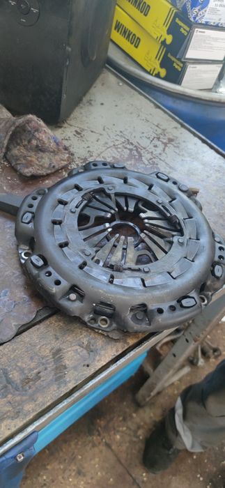 продам  фередо w 204 механика