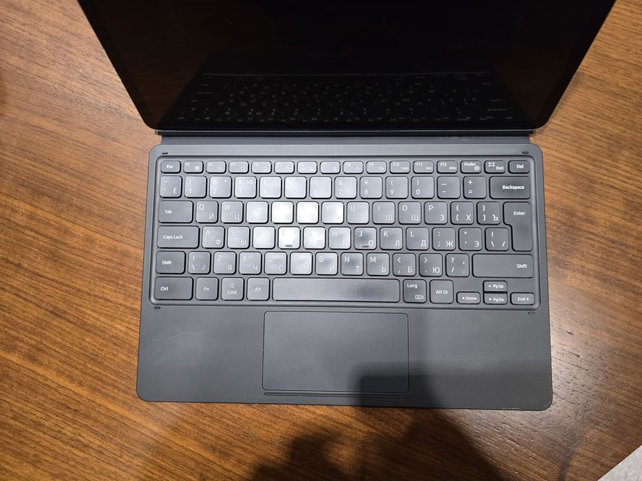 Продам планшет Samsung Galaxy Tab S8+