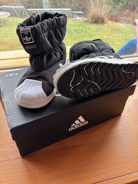 Детски ботуши Adidas