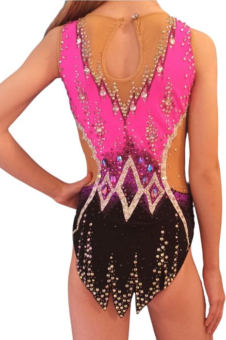 Купальник для гимнастики