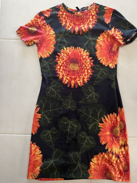 Рокля Desigual S размер