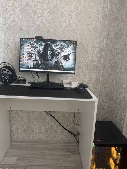 Продается игровой компьютер