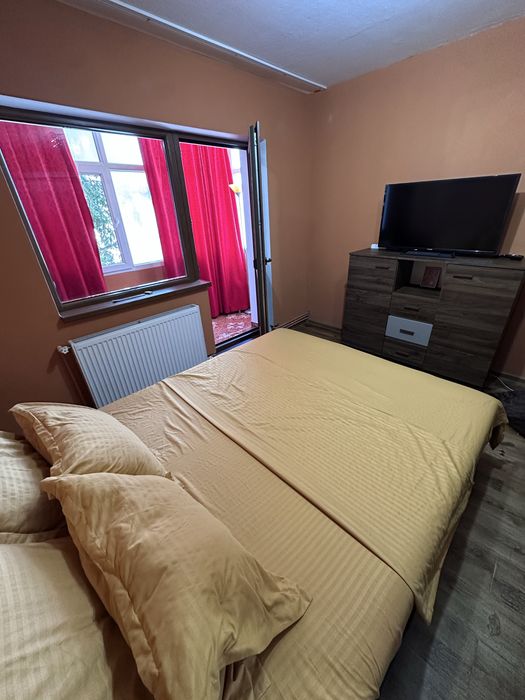 Inchiriez regim hotelier apartament 2 camere