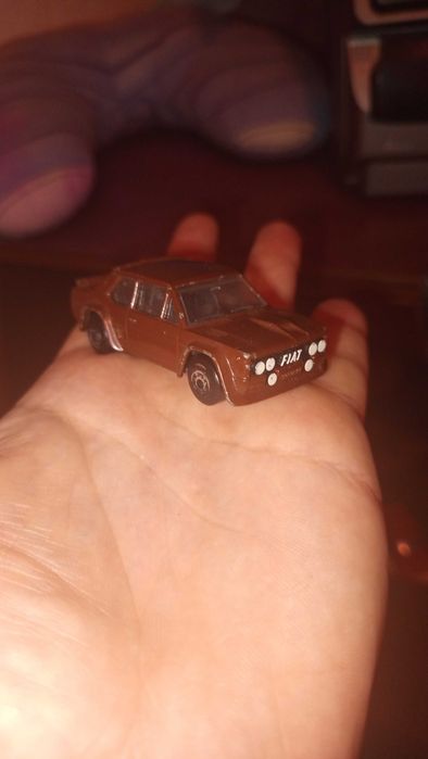 Играчки Matchbox