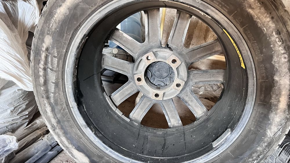 Lexus 470-570 в хорошем состоянии