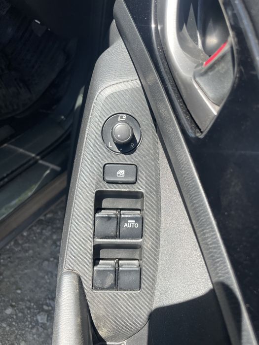 mazda 3 2.2 дизел на части mazda 3