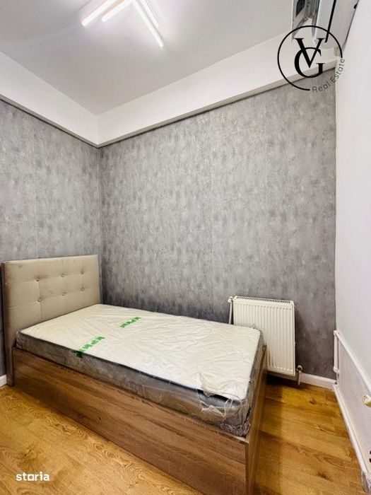 Apartament 3 camere - Central - Ideal Investitie