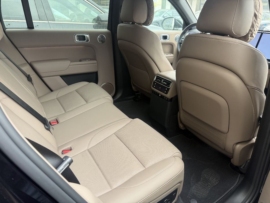 Lixiang li7 restyling super skidka!