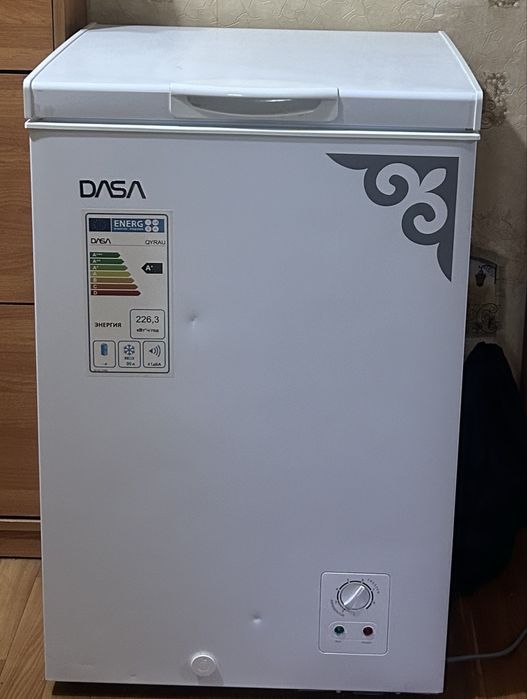 Морозильник Морозильный ларь