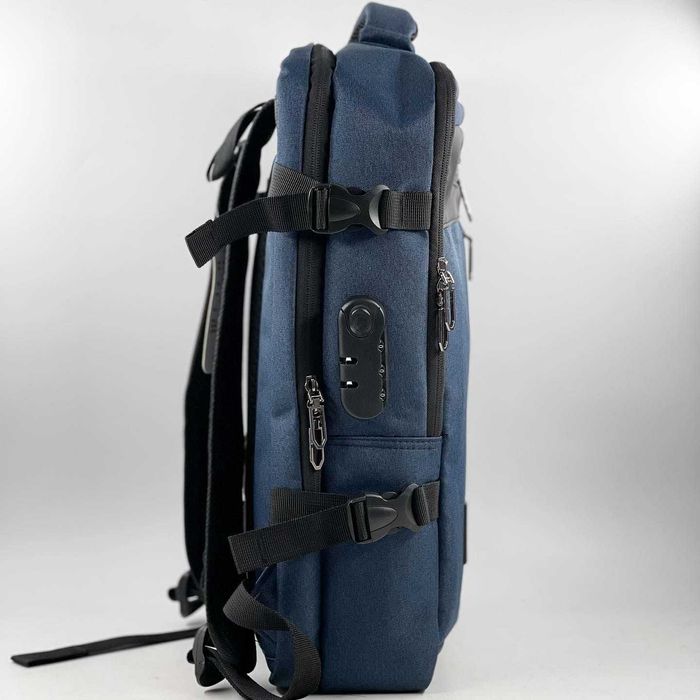 Стильный рюкзак для ноутбука (5828)