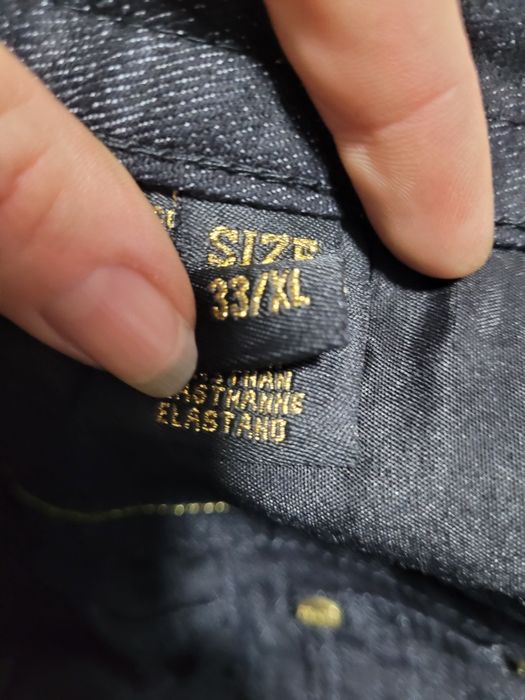Blugi Jeanstar noi