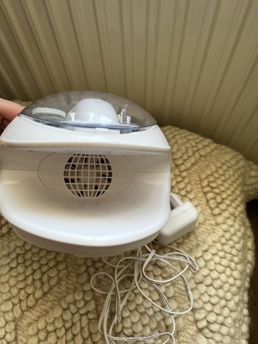 Set manichiura/pedichiura Sanitas