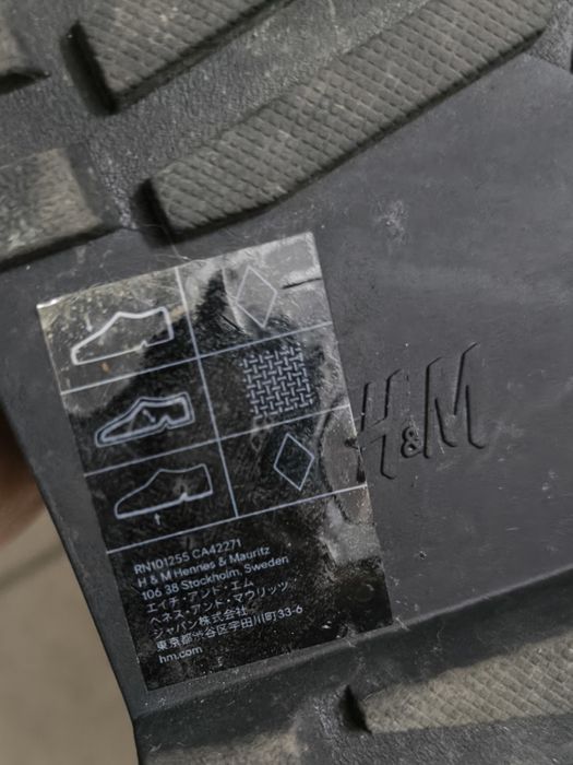 Ghete de iarna pentru fete