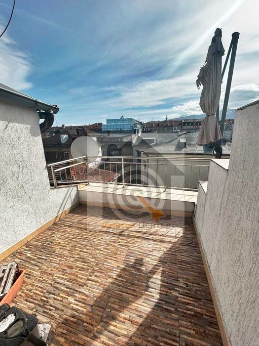 Продава се Тристаен апартамент в София, Център - 85 кв.м за 3530 €/кв.м - Снимка #5