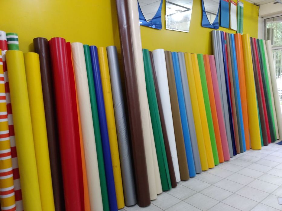 Банер ва баннер установка