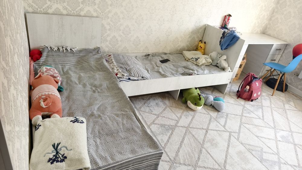 Продам детский  мебель