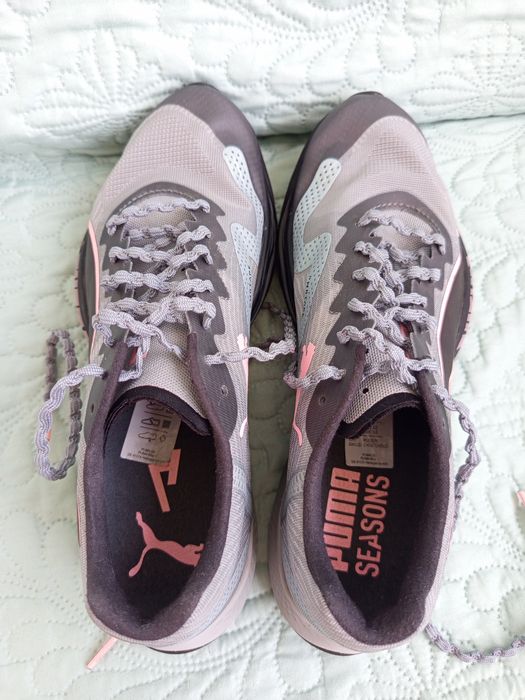 Puma Fast-Trac Apex Nitro Wns – дамски маратонки