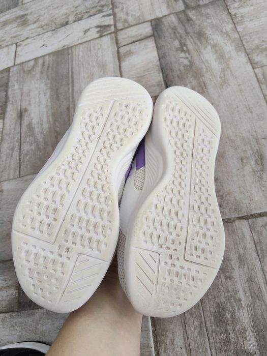 Маратонки Пума и Ню баланс 31н