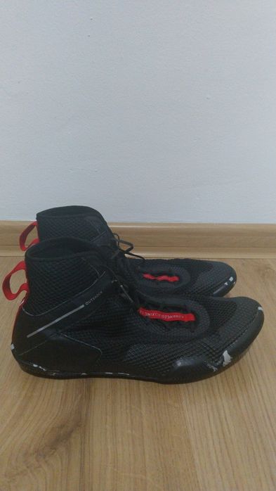 Обувки за борба/бокс 40,5 номер