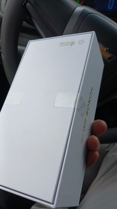 Honor 400 Lite sotiladi