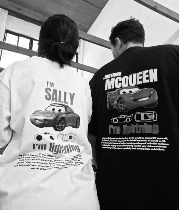 Продаю парные футболки