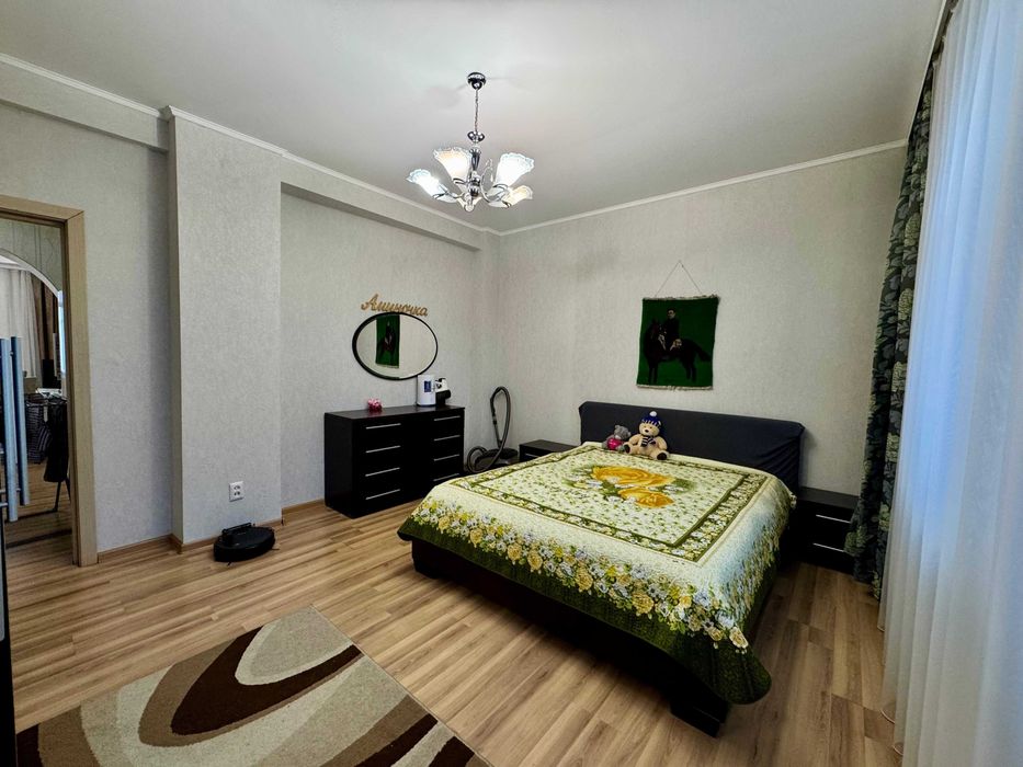 Продаём 3 комн. кв - ул. Терешковой 32