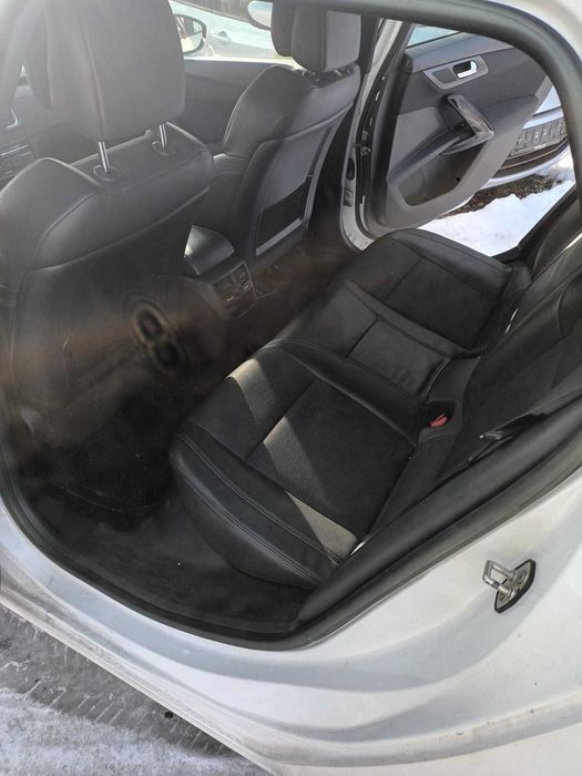Peugeot 508 de vanzare